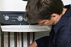 boiler repair Gressingham
